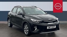 Kia Stonic 1.0T GDi 99 2 5dr Petrol Estate